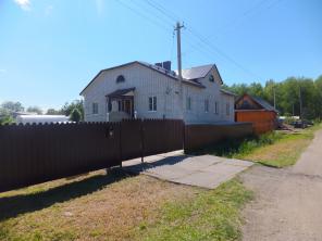Продам дом в Костромской обл. 2млн.